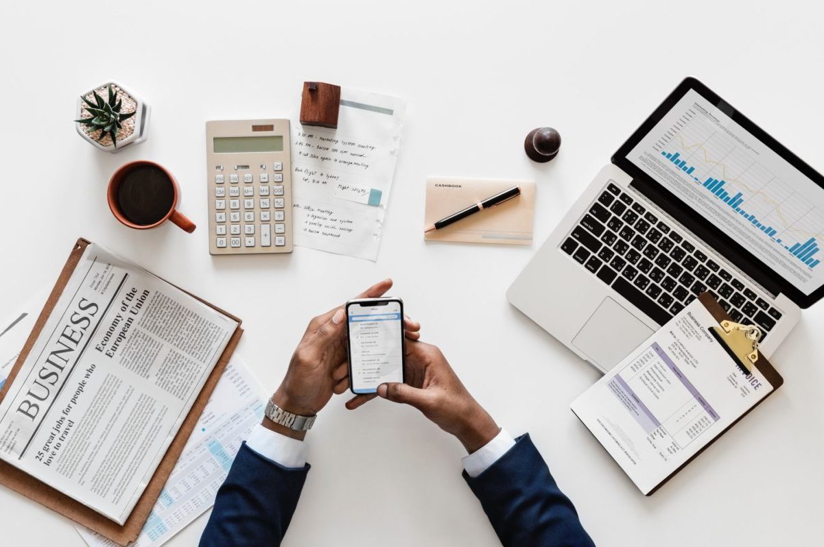 Freelancing and Taxes