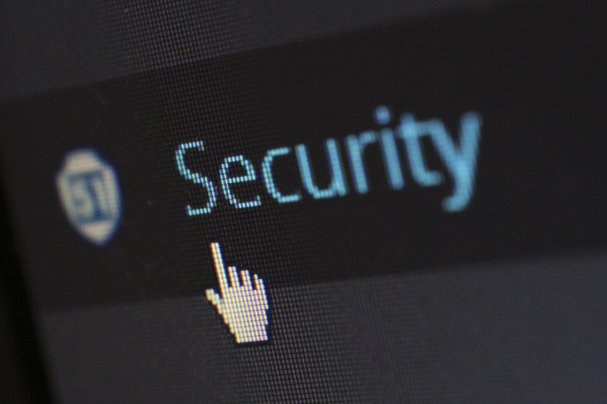 Investing in Data Protection