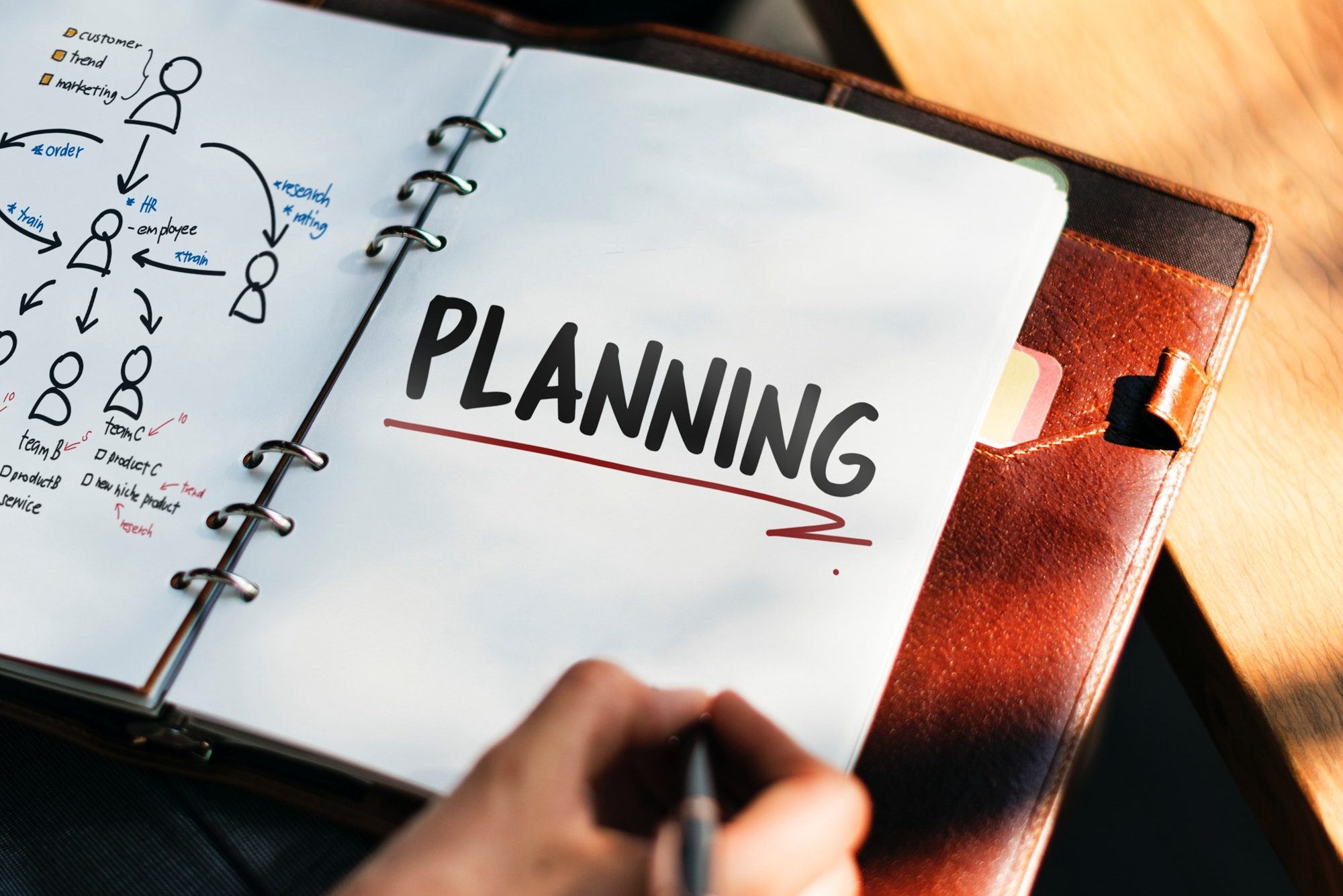 Income Tax Planning