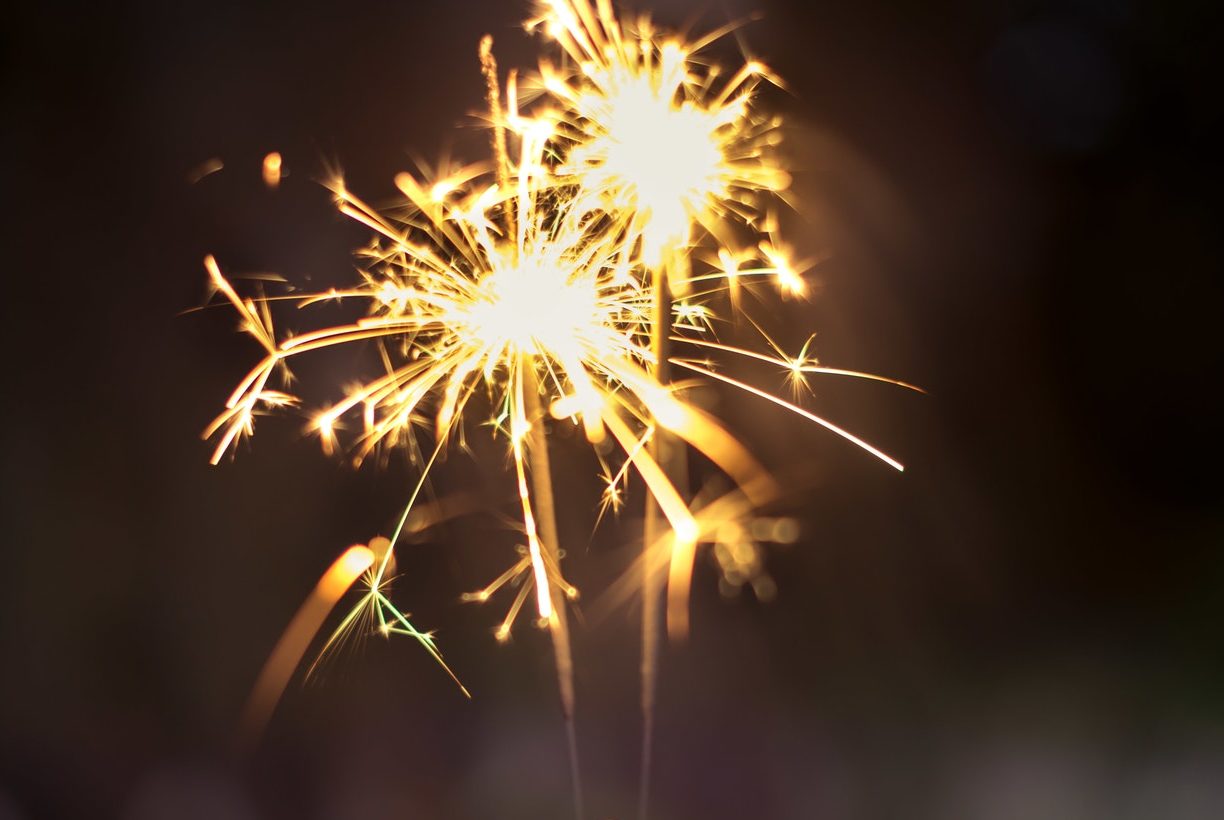 New Year