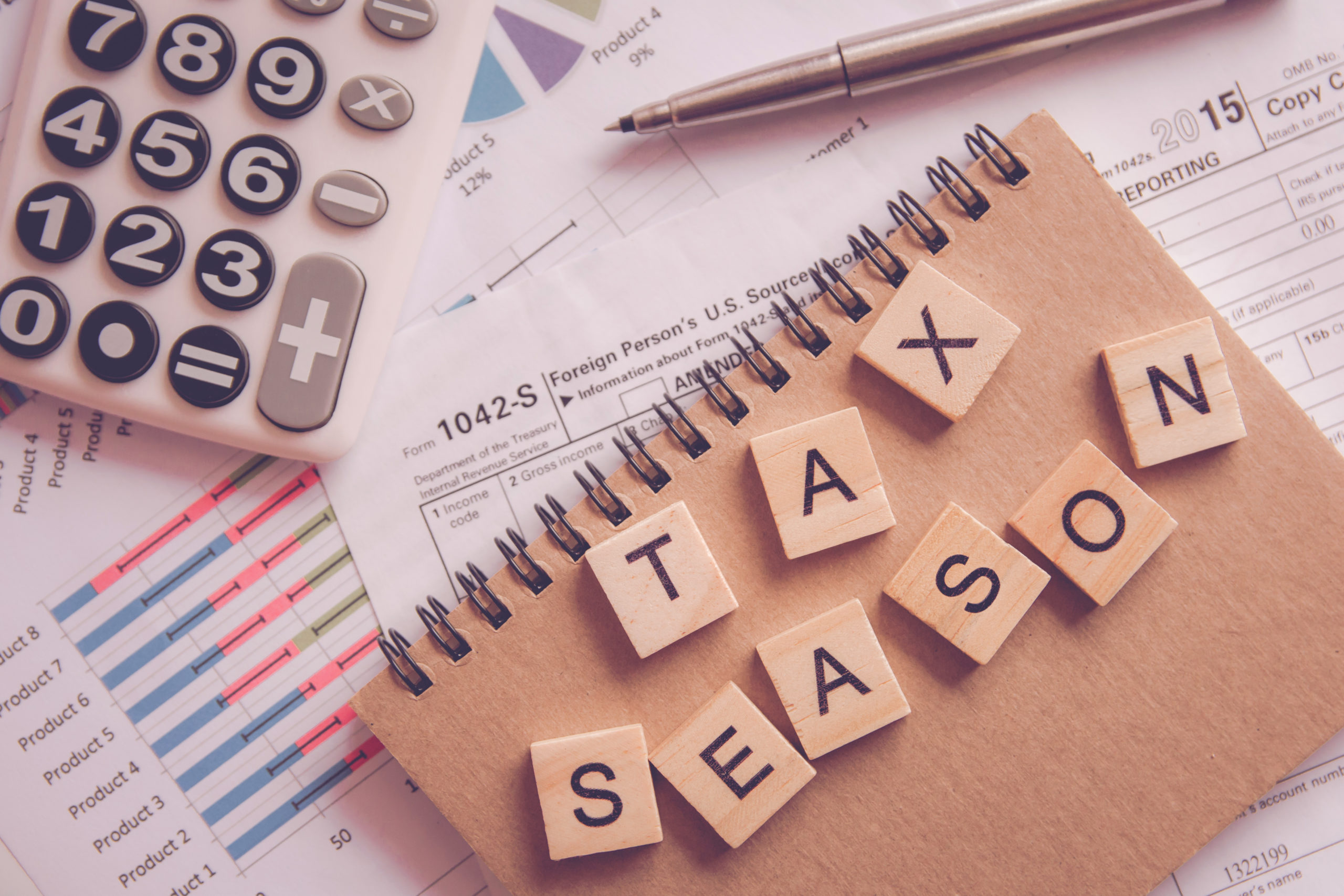 Tax Season