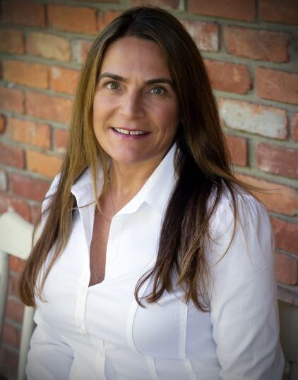 Michelle Hare Michelle Hare